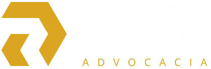 Logotipo_Ricardo Pinheiro Advocacia