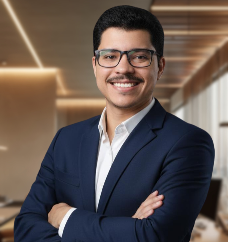 Ricardo Pinheiro, advogado, OAB/SP 375.043